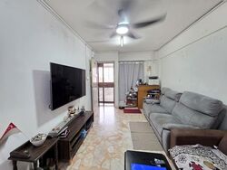 Blk 217 Bukit Batok Street 21 (Bukit Batok), HDB 3 Rooms #632058431
